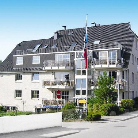 Appartementhaus Pinamar In Scharbeutz Zewnętrze zdjęcie
